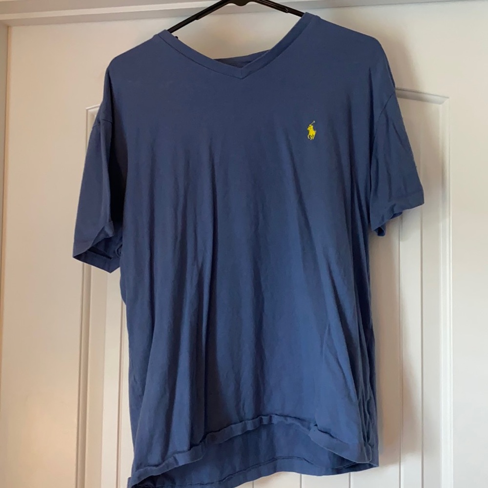 Polo Ralph Lauren v neck